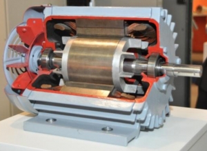 Electric Motors