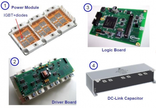 Power Converter