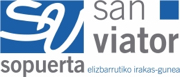 San Viator logo